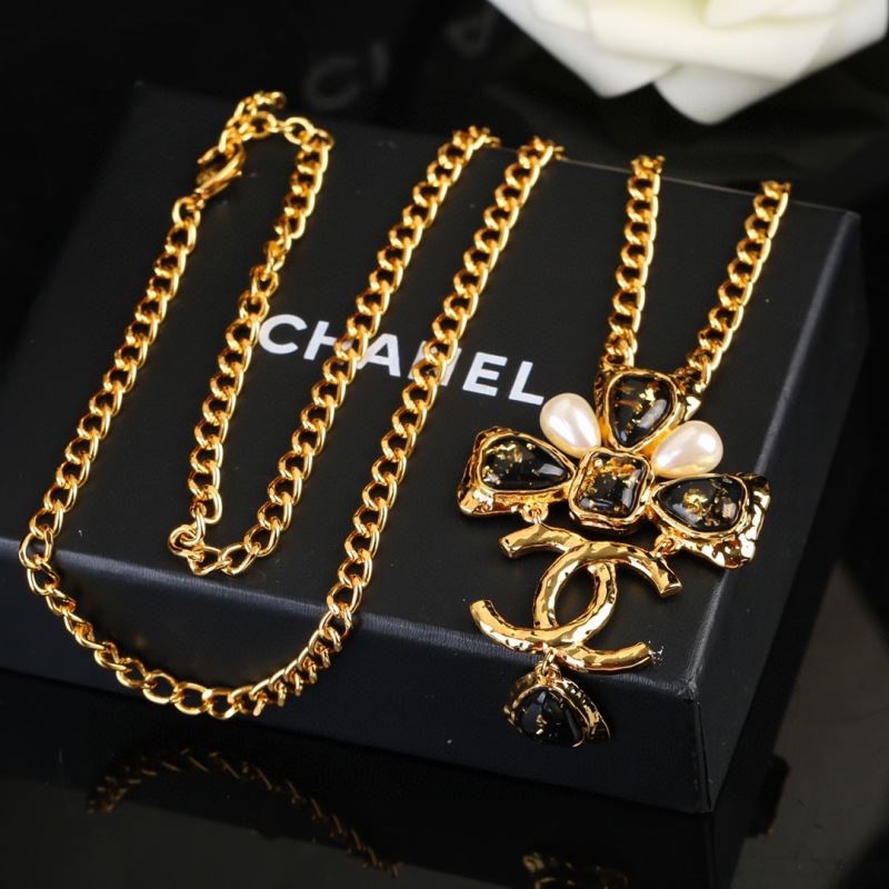 Chanel Necklaces